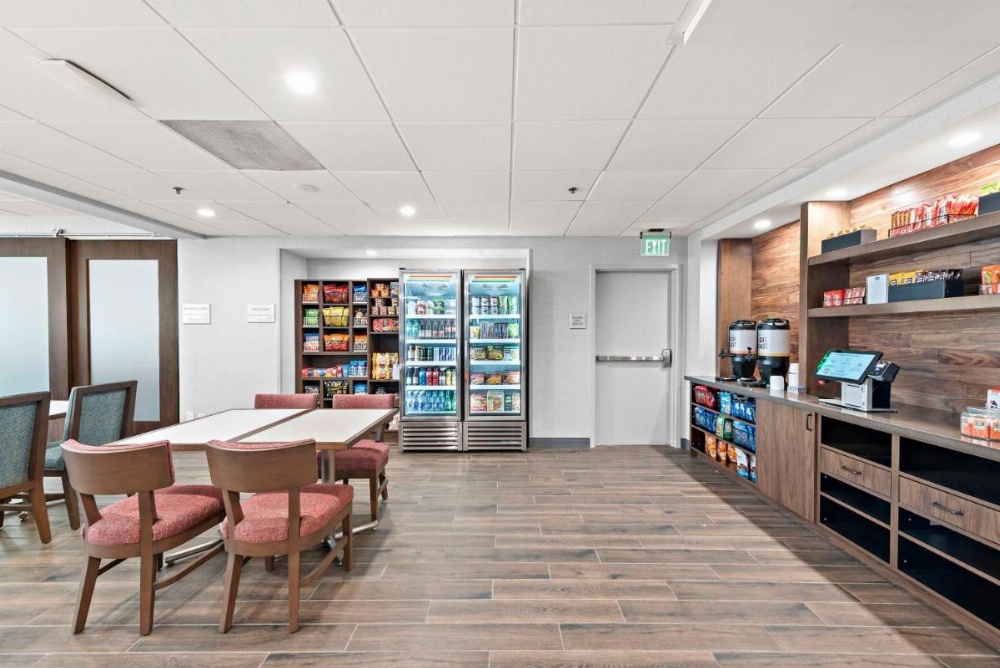 Hampton Inn by Hilton Los Angeles Airport Image 24