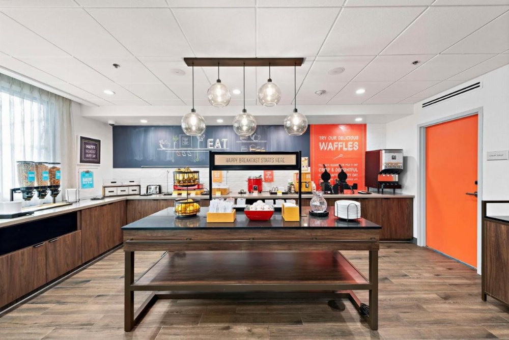 Hampton Inn by Hilton Los Angeles Airport Image 26